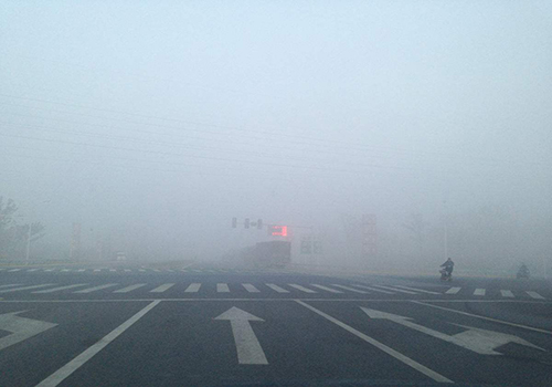 大雾天气，yb体育-yb体育（中国）
提醒您驾车“雾”必小心