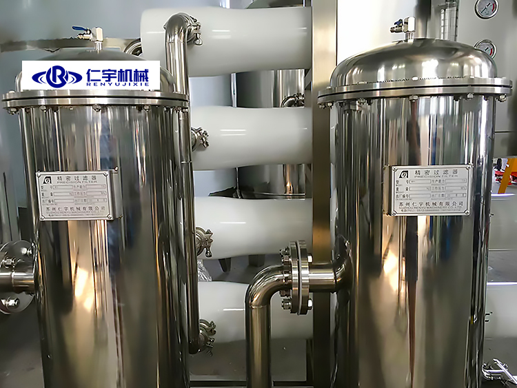 反渗透设备中的膜多久需要更换一次？ yb体育-yb体育（中国）
详细介绍